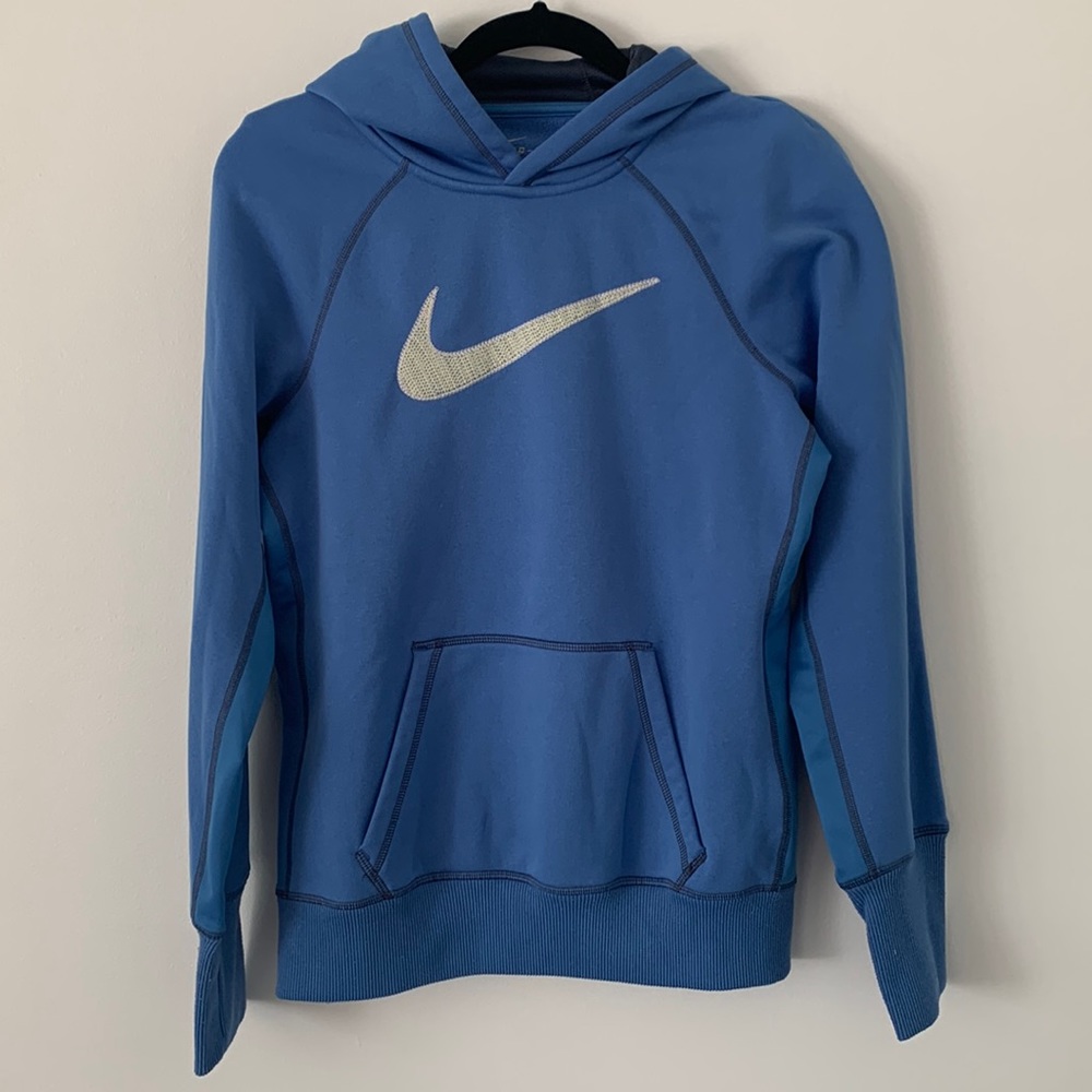 Nike Therma-Fit Hoodie